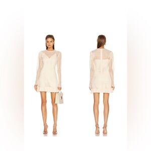 Atoir A Star is Born Dress